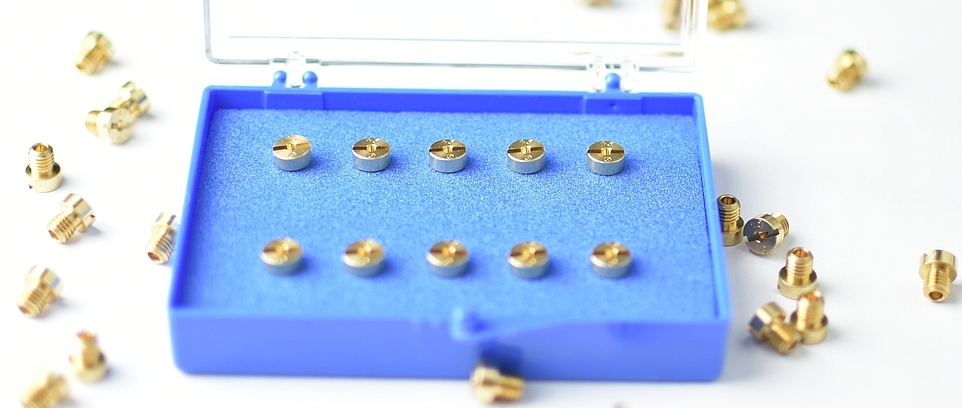 5mm Tuning Kit