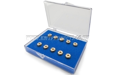 SPARE BOX for type 6413 6MM TUNING KITS